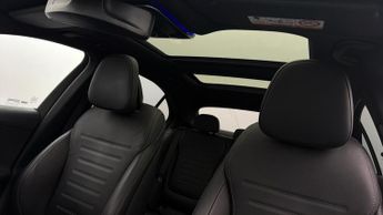Mercedes-Benz C Class C 300 E AMG LINE PREMIUM PLUS
