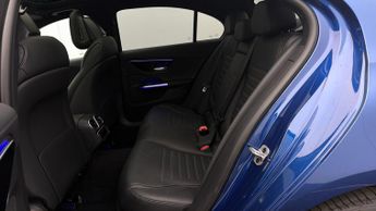 Mercedes-Benz C Class C 300 E AMG LINE PREMIUM PLUS