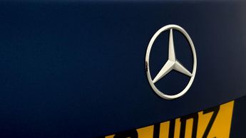 Mercedes-Benz C Class C 300 E AMG LINE PREMIUM PLUS
