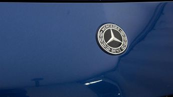 Mercedes-Benz C Class C 300 E AMG LINE PREMIUM PLUS