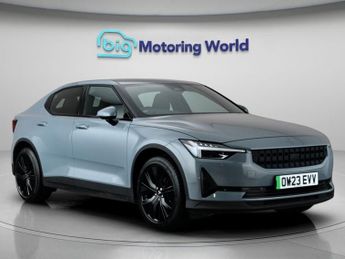 Polestar 2 BASE