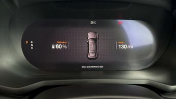 Polestar Polestar 2 BASE