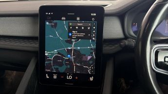 Polestar Polestar 2 BASE
