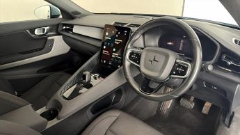 Polestar Polestar 2 BASE