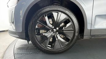 Polestar Polestar 2 BASE