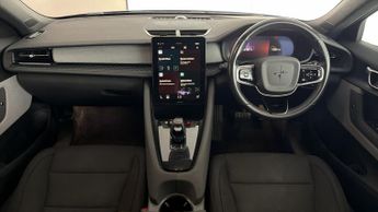 Polestar Polestar 2 BASE