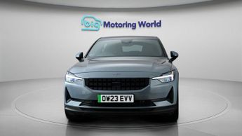 Polestar Polestar 2 BASE