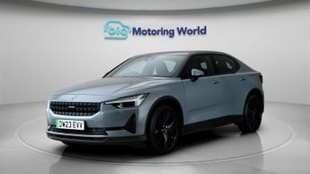 Polestar Polestar 2 BASE