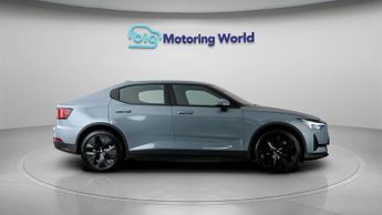 Polestar Polestar 2 BASE