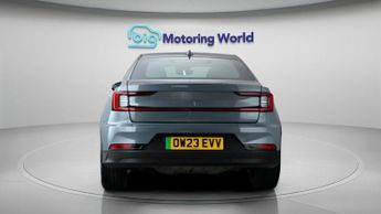 Polestar Polestar 2 BASE