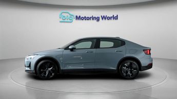 Polestar Polestar 2 BASE