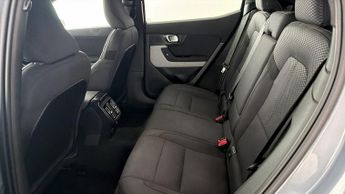 Polestar Polestar 2 BASE