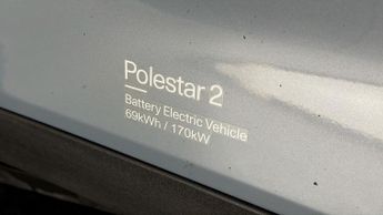 Polestar Polestar 2 BASE