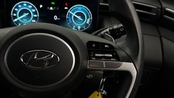 Hyundai TUCSON T-GDI SE CONNECT