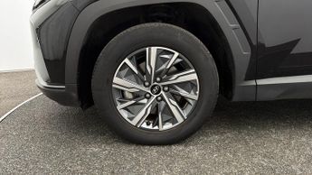 Hyundai TUCSON T-GDI SE CONNECT