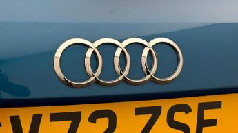 Audi A3 SPORTBACK TFSI E SPORT