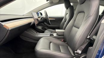 Tesla Model 3 ALL MODELS