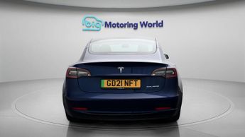 Tesla Model 3 ALL MODELS