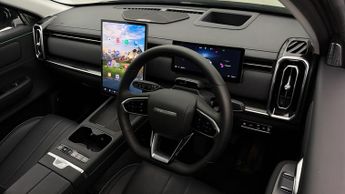 JAECOO 7 LUXURY