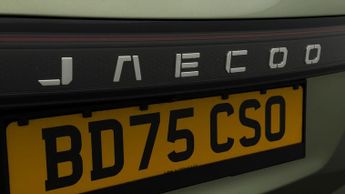 JAECOO 7 LUXURY