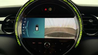 MINI Electric Hatch COOPER S LEVEL 2