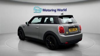 MINI Electric Hatch COOPER S LEVEL 2