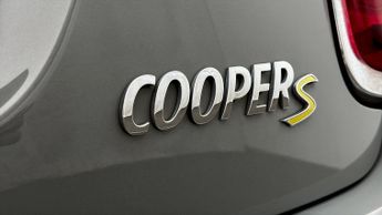 MINI Electric Hatch COOPER S LEVEL 2