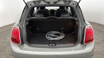 MINI Electric Hatch COOPER S LEVEL 2