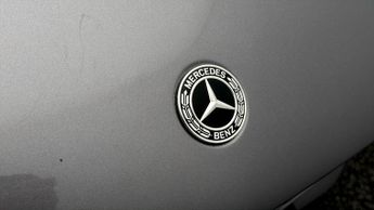 Mercedes-Benz CLA CLA 250 E AMG LINE PREMIUM
