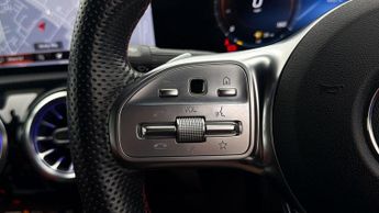Mercedes-Benz CLA CLA 250 E AMG LINE PREMIUM
