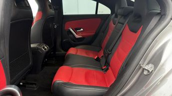 Mercedes-Benz CLA CLA 250 E AMG LINE PREMIUM