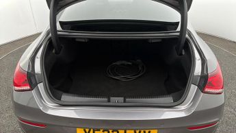 Mercedes-Benz CLA CLA 250 E AMG LINE PREMIUM