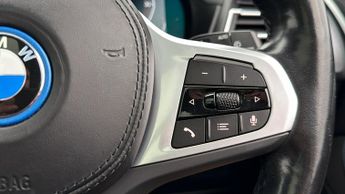 BMW iX3 M SPORT PRO