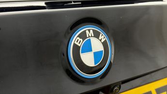 BMW iX3 M SPORT PRO
