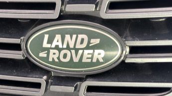 Land Rover Range Rover Sport DYNAMIC SE