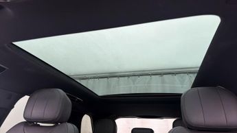 Land Rover Range Rover Sport DYNAMIC SE