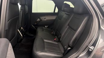 Land Rover Range Rover Sport DYNAMIC SE