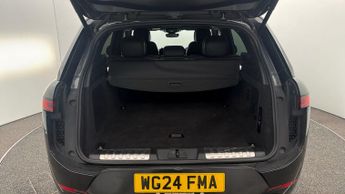 Land Rover Range Rover Sport DYNAMIC SE