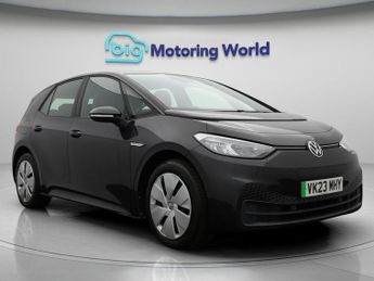 Volkswagen ID.3 LIFE