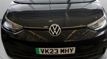 Volkswagen ID.3 LIFE