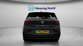 Volkswagen ID.3 LIFE