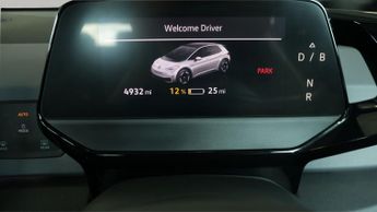 Volkswagen ID.3 LIFE