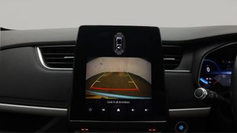 Renault Zoe I GT LINE