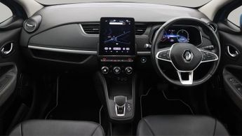 Renault Zoe I GT LINE