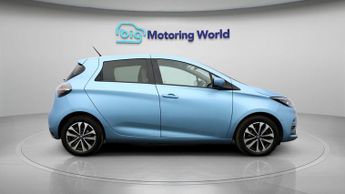 Renault Zoe I GT LINE