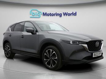 Mazda CX5 SPORT EDITION