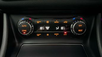 Mercedes-Benz GLA GLA 250 4MATIC AMG LINE PREMIUM PLUS