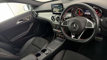 Mercedes-Benz GLA GLA 250 4MATIC AMG LINE PREMIUM PLUS