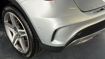 Mercedes-Benz GLA GLA 250 4MATIC AMG LINE PREMIUM PLUS