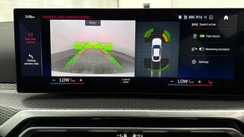 BMW i4 EDRIVE40 M SPORT
